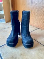 Stiefelette Damen, Gr. 37