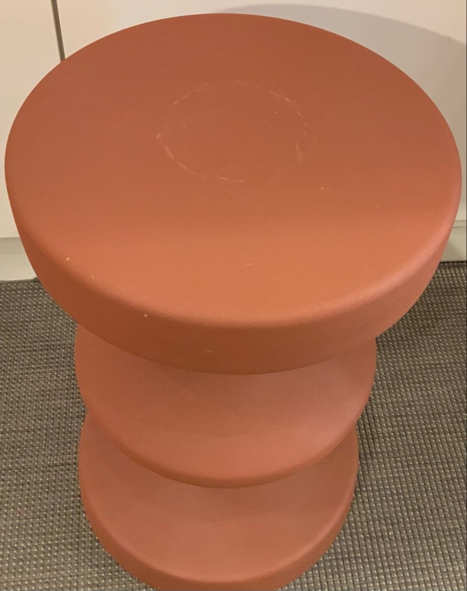 Tische: Table d’appoint Forms – Gebraucht aus rolle von Tontonjulot 1