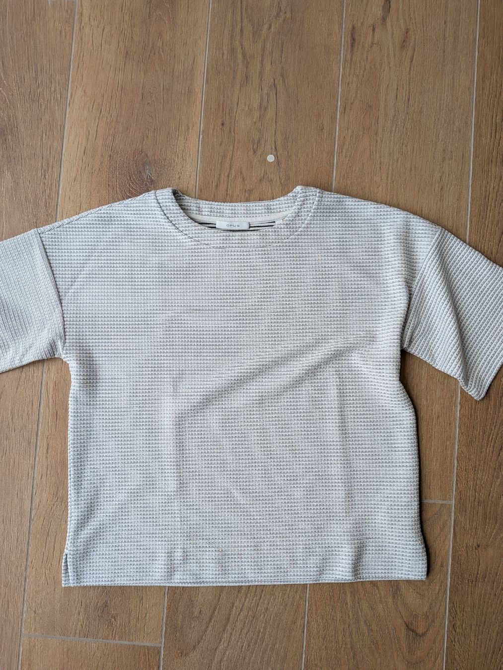 Opus T-shirt: Opus Shirt Grösse S – Nuovo (secondo la descrizione) da Eschenbach SG venduto da SanFranciscoCalifornia