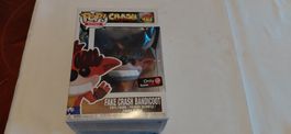 Pop Crash Bandicot NR 422" Fake Crash Bandicot " exklusi Neu