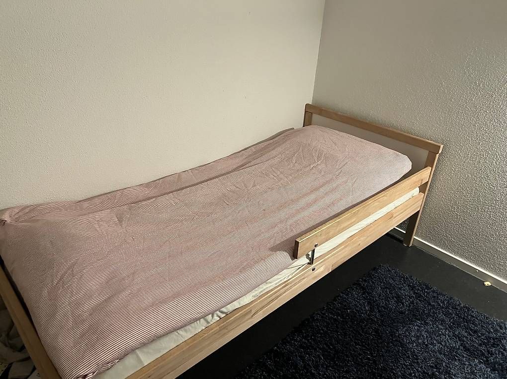 Letti: Sniglar Ikea Kinderbett – Usato da Zürich venduto da sua_8b9h