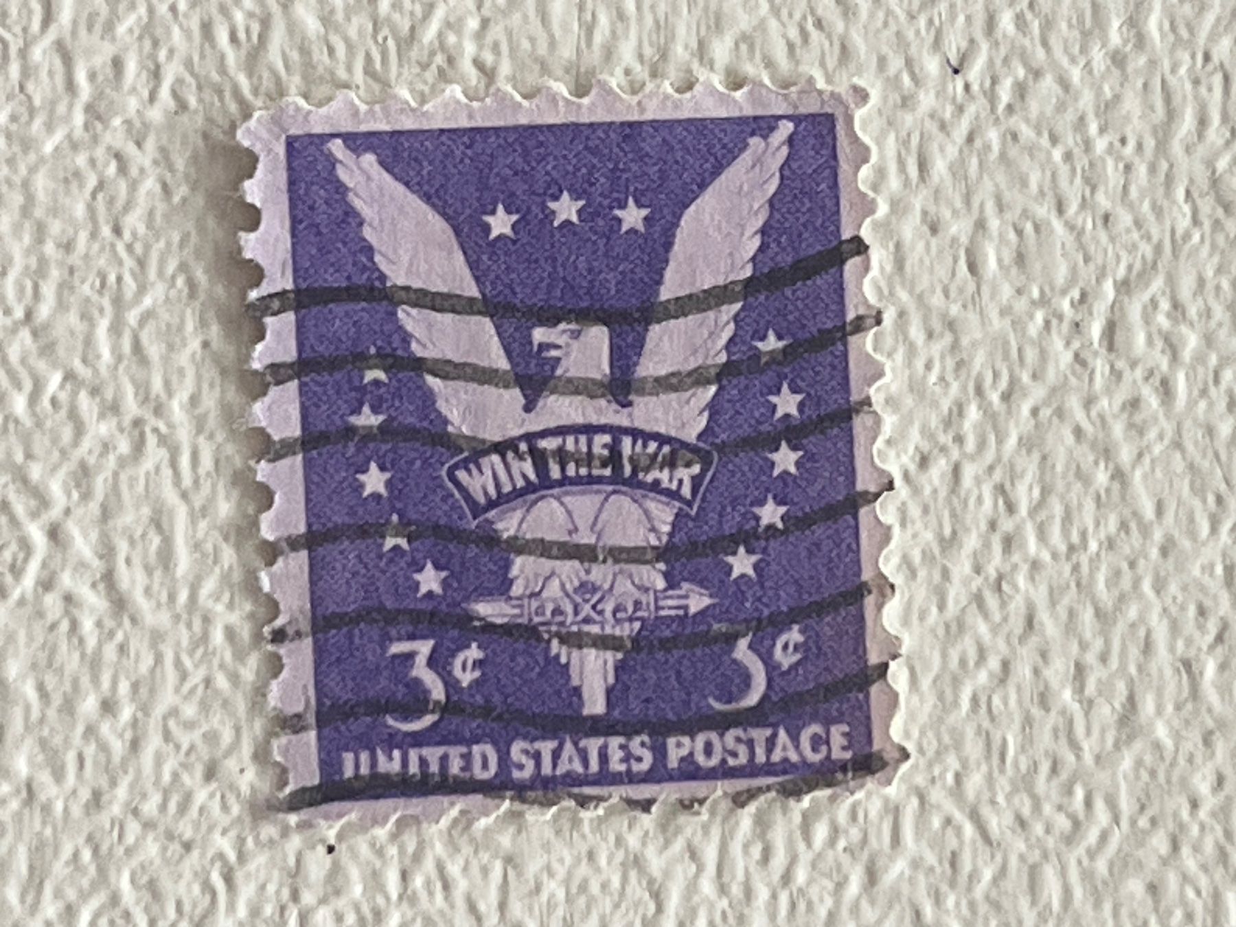 Tutti i francobolli: USA Briefmarke – Usato da Chiasso venduto da AzenYa