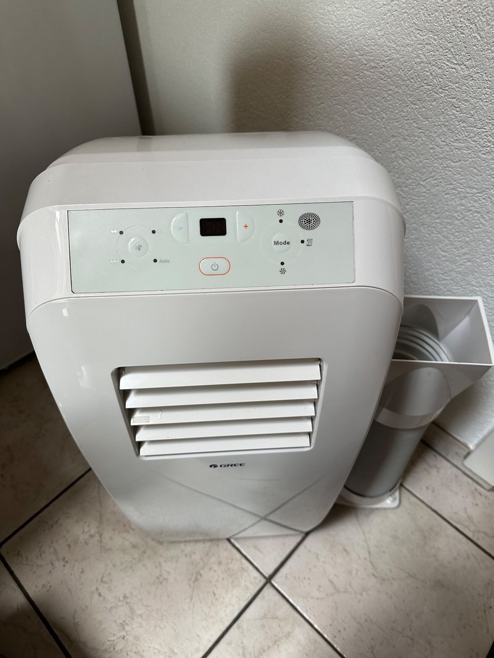 Climatiseurs: Klimagerät – D'occasion à Dietwil par Maverick_82 2