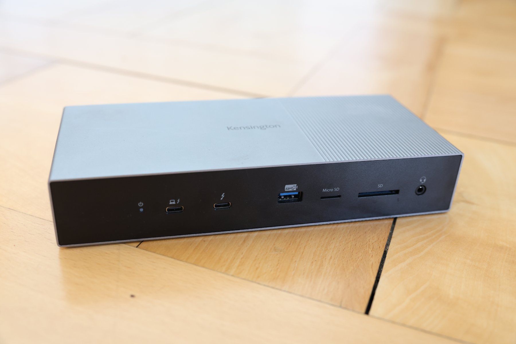 Kensington Docking station: Dockingstation Kensington SD5000T5 – D'occasion à Luzern par thedvg