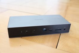Dockingstation Kensington SD5000T5