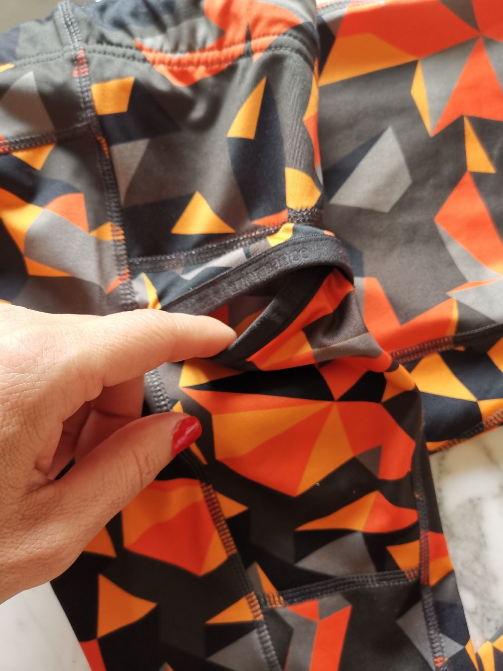 Peak Performance Leggings: Peak Performance Leggings  – D'occasion à Uerikon par pink_flamingo 5