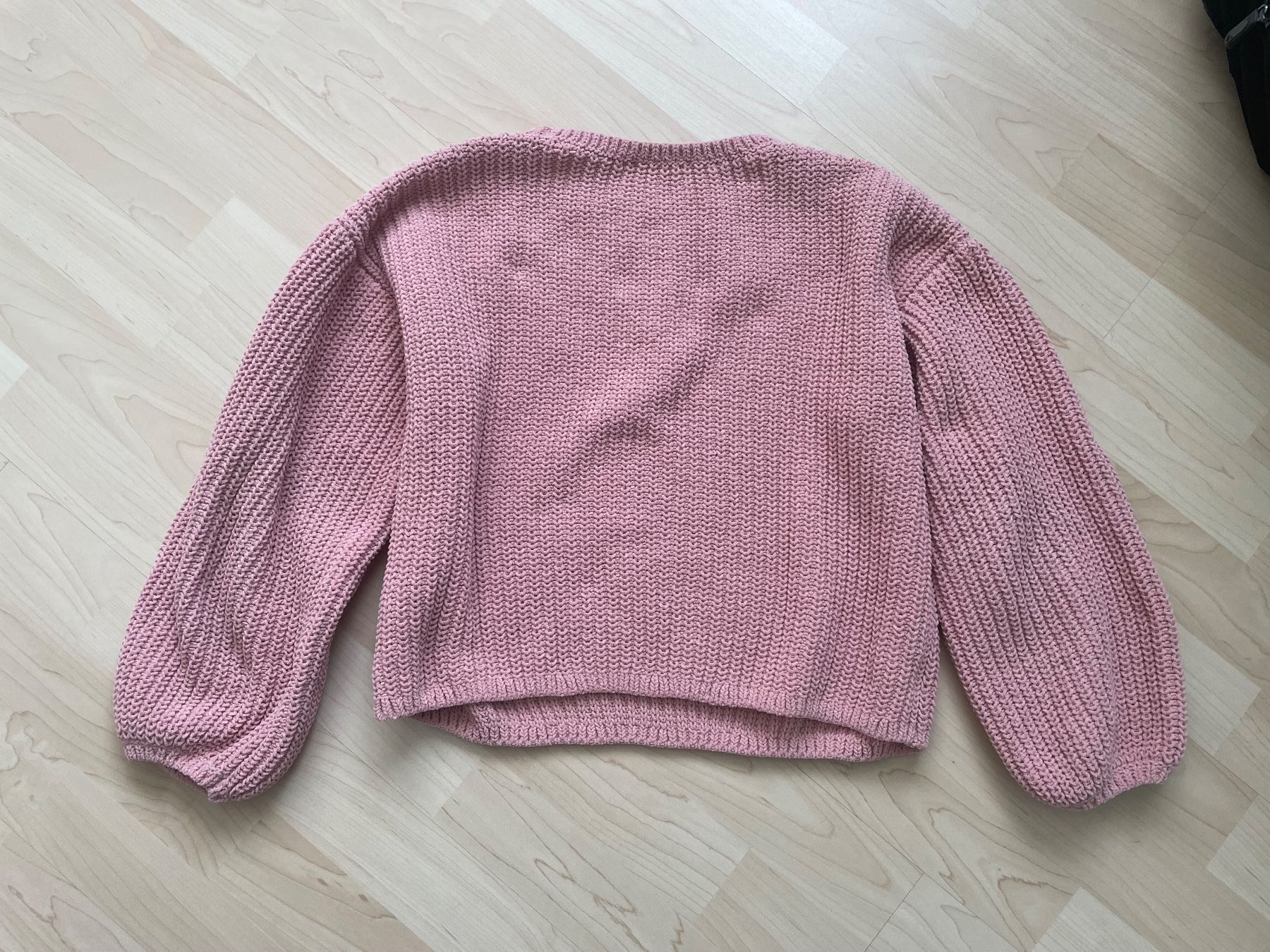 H&M Maglioni & Felpe: Pullover – Usato da Wil Sg venduto da mil_r9gx 2