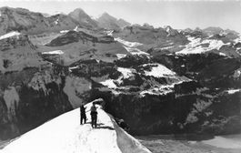 Lungern