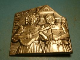 KRIENS 1989 SILBER