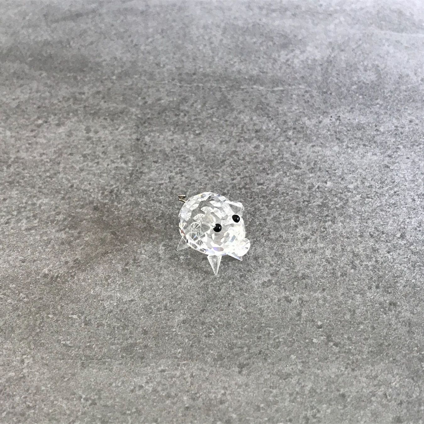 Swarovski Statuette: Swarovski - Cochon – Nuovo (secondo la descrizione) da Locarno venduto da Michel840211