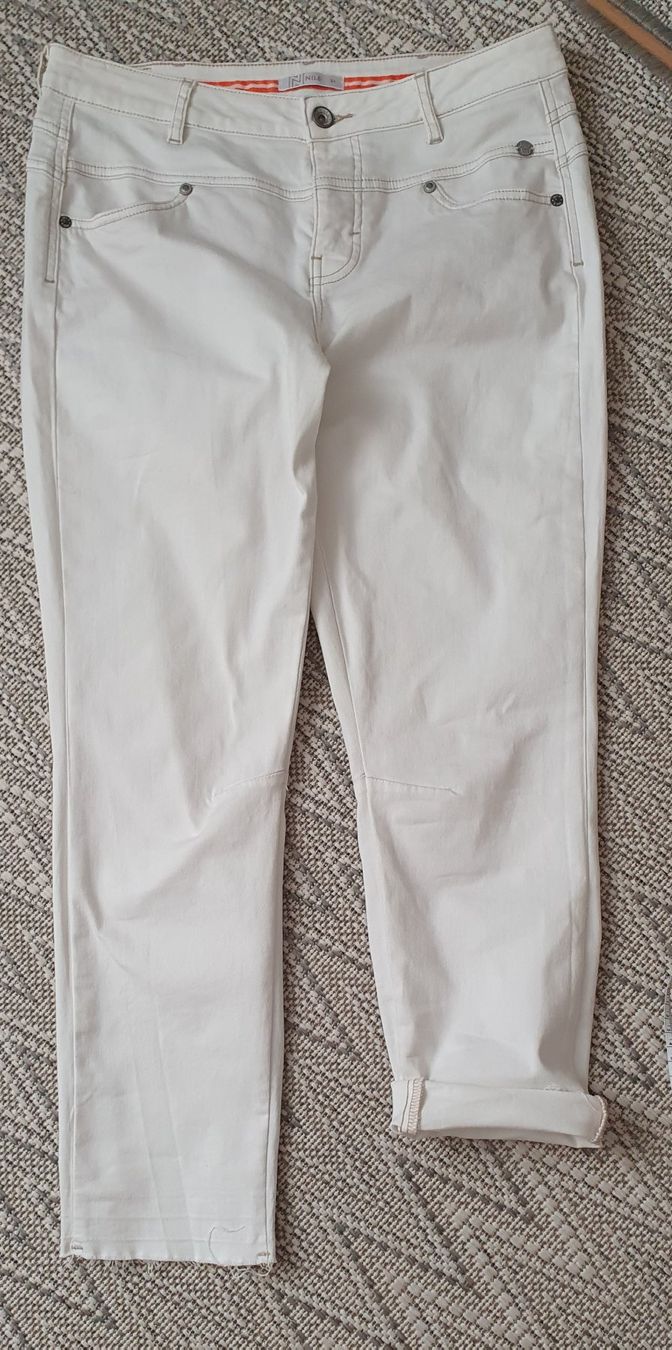 Nile Jeans: NILE jeans grS+,NEU – Nuovo e nell'imballaggio originale da Niederbipp venduto da blu_jw7r 1