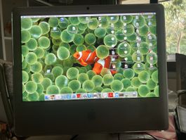 iMac 2.16 GHz Intel Core 2 Duo guter Zustand