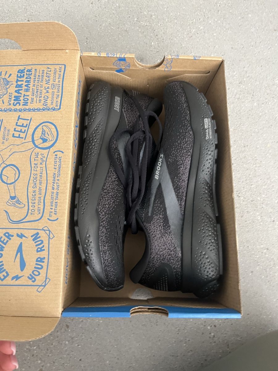 Brooks Scarpe da donna: Laufschuhe Brooks Ghost 16 GTX – Nuovo e nell'imballaggio originale da Dottikon venduto da kat_jk9m 2