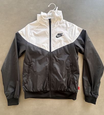 Nike Windjacke