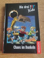 Die drei ??? Kids, Chaos im Dunkeln, Nr. 68