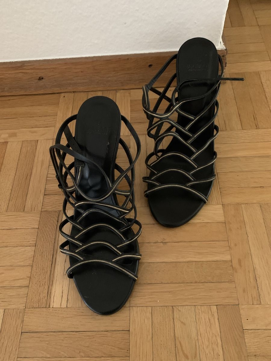 Navyboot Damenschuhe: Navyboot Leder Pumps Gr. 39, neu! – Neu (gemäss Beschreibung) aus Uster von snickers3