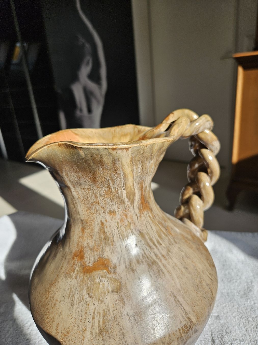 Vasi & Recipienti: Vase/Karaffe  – Nuovo (secondo la descrizione) da Nürensdorf venduto da gin_9k52 2