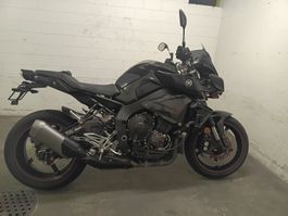 Yamaha MT 10