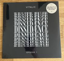 VITALIC / DISSIDANCE (Episode 1) MINT
