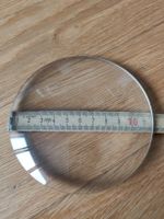 Optische Linse 11.5cm Durchmesser