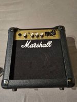 Marshall MG10 ampli guitare 24 Watts