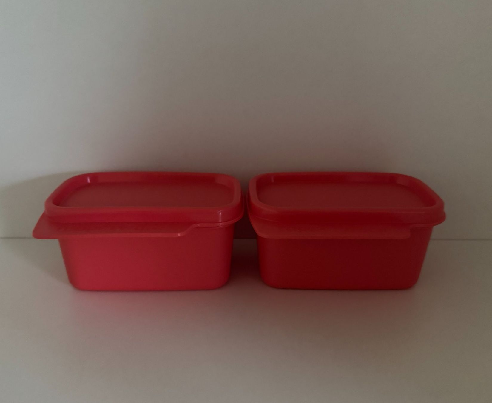 Behälter & Ähnliches: Tupperware - Carina 2x – Neu (gemäss Beschreibung) aus Kaufdorf von bambulka22 1