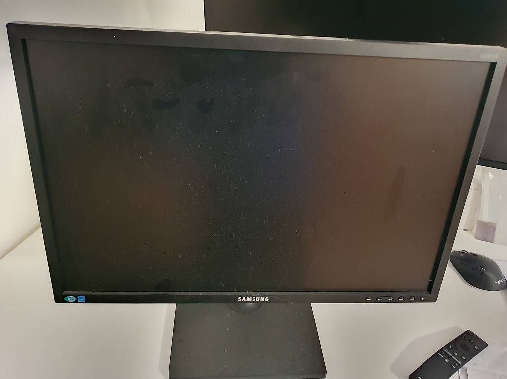 Monitor: Monitor Samsung S22E450 – Usato da Agno venduto da mediomas
