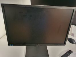 Monitor Samsung S22E450