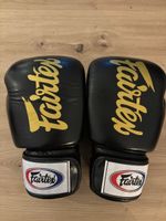 FAIRTEX BGV19 16 OZ