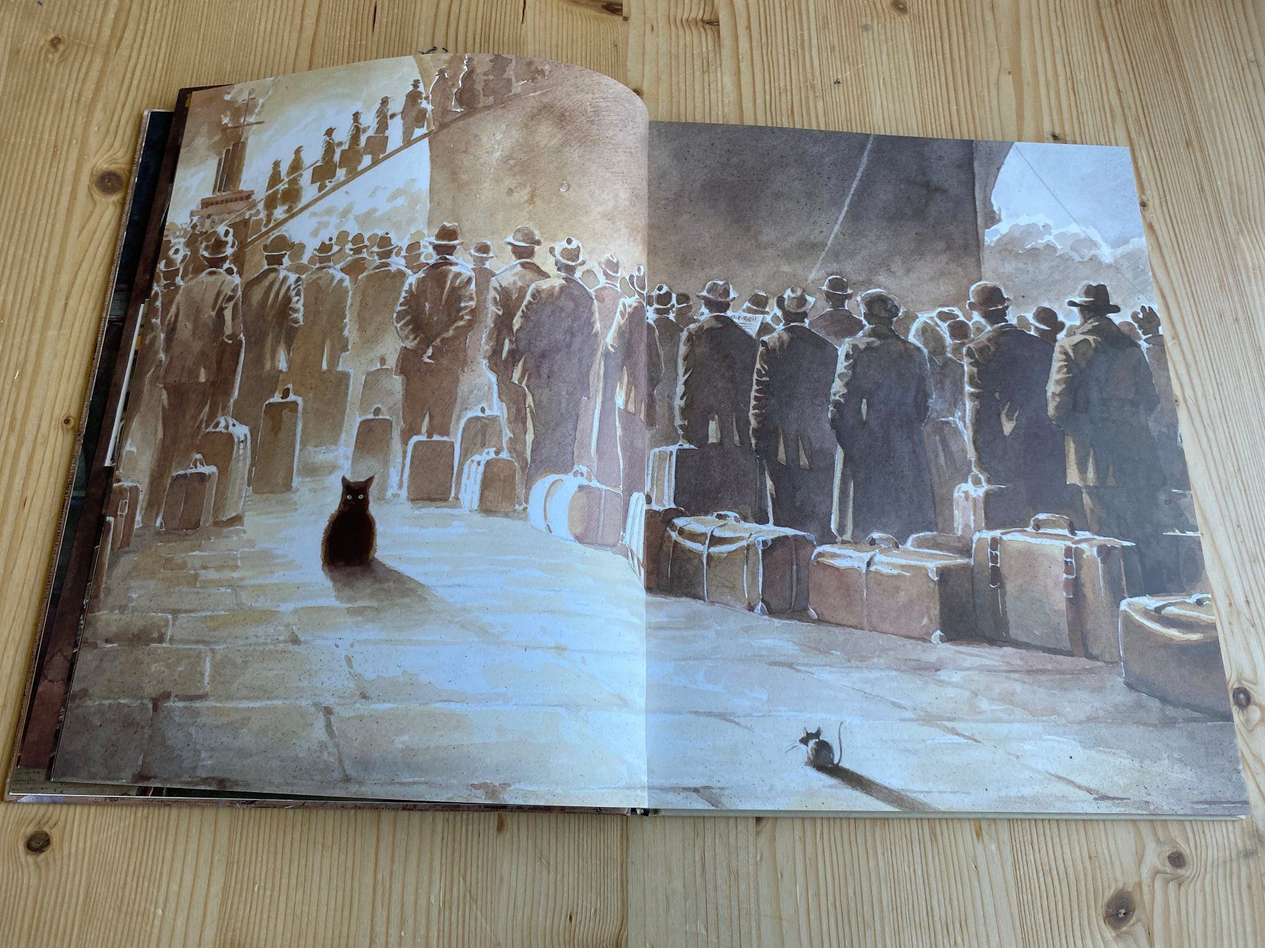 Libri: Torben Kuhlmann:Lindbergh, abenteuerliche Geschichte einer.. – Usato da Weinfelden venduto da Cheyenne21 9