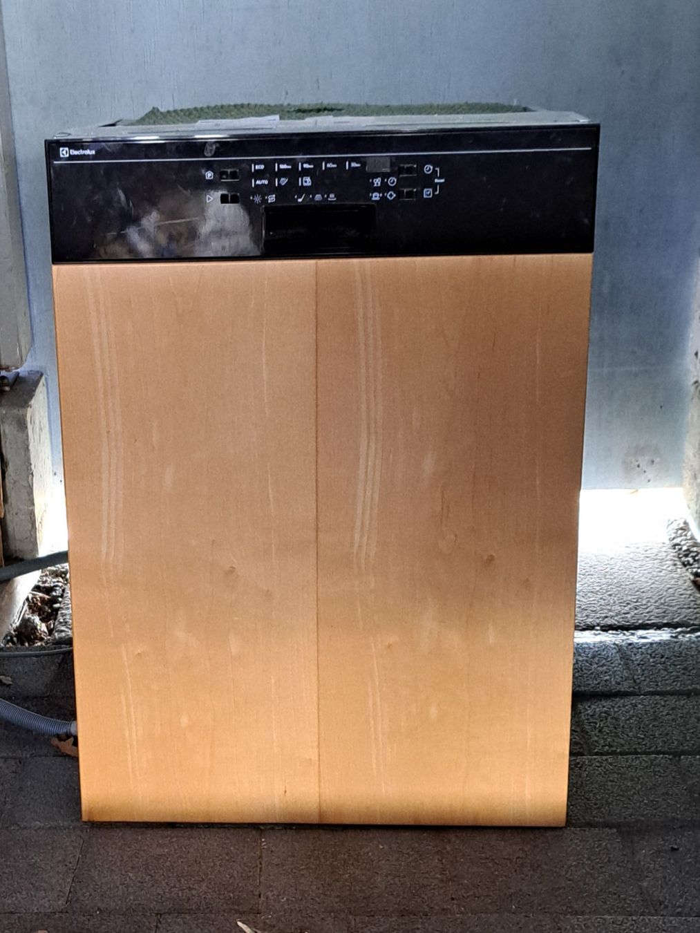 Electrolux Geschirrspüler: Geschirrspüler Electrolux – Gebraucht aus Geuensee von kus_d5vd