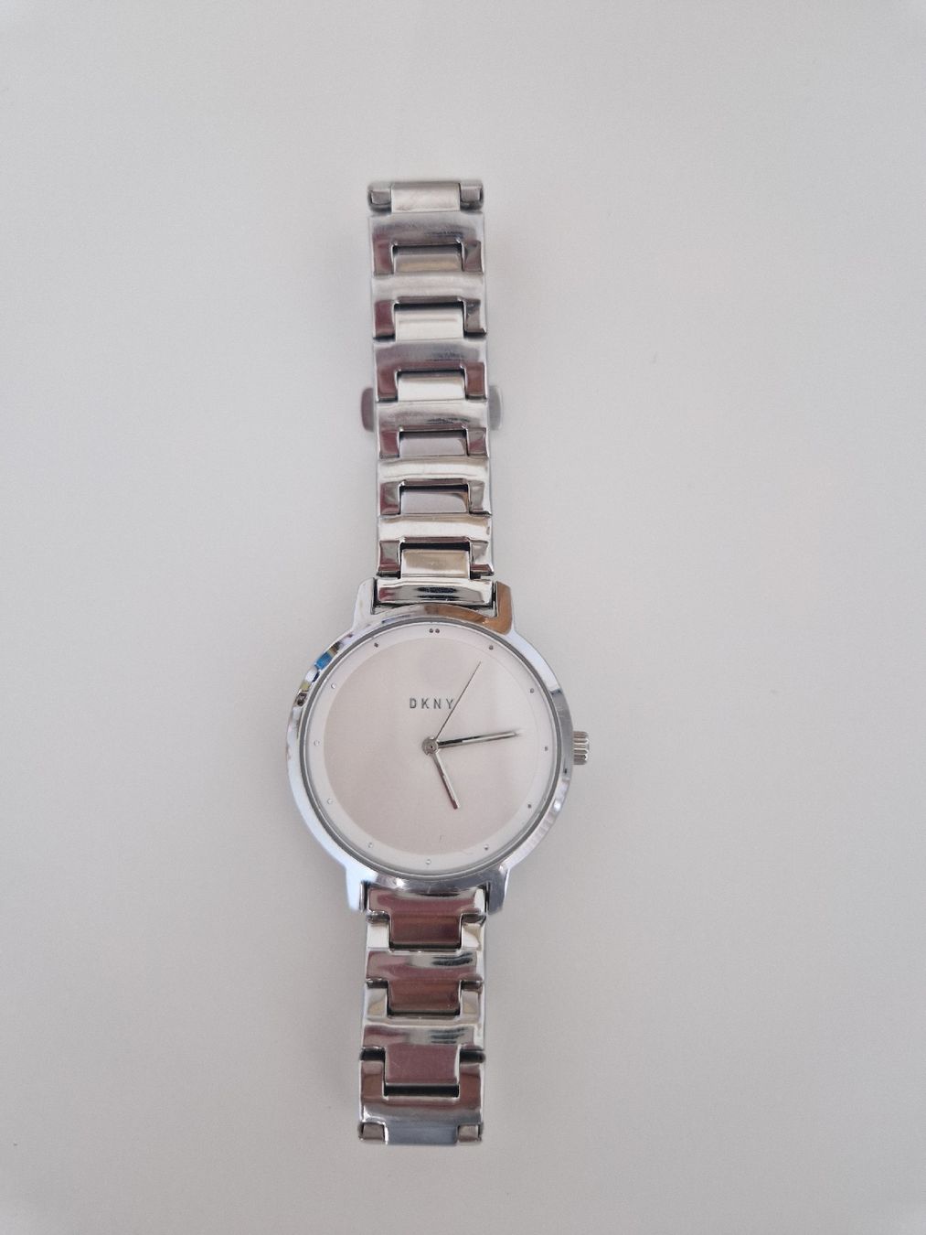 DKNY Uhren: Montre demme DKNY – Gebraucht aus Sion von Melissa.ischer 1