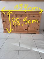 Sideboard