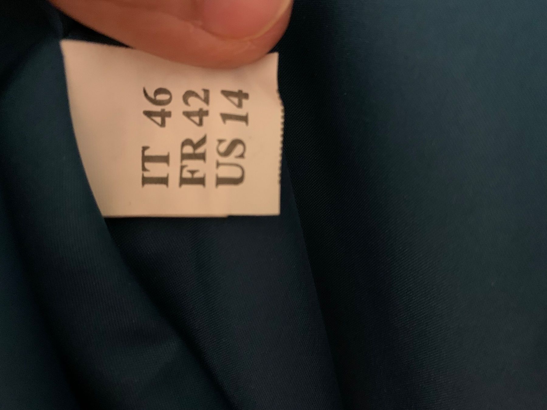 Kleider: Abendkleid – Neu (gemäss Beschreibung) aus Elgg von Kaboy 6
