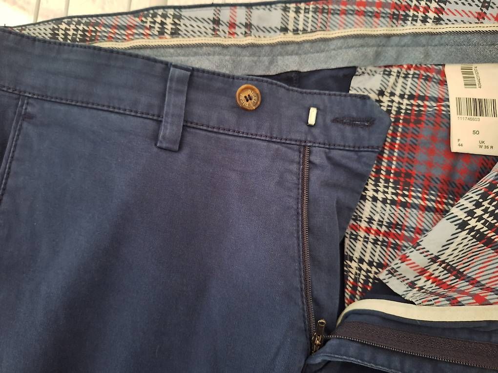 Pantaloni: Hose Digel – Usato da Winterthur venduto da ste_5ncm 1