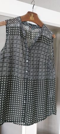 Damen Top Bluse