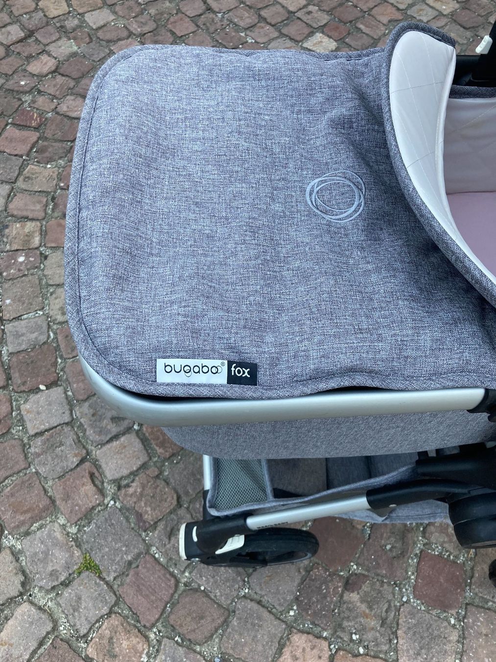 Bugaboo Kinderwagen: Kinderwagen – Gebraucht aus Gränichen von han_87g9 2