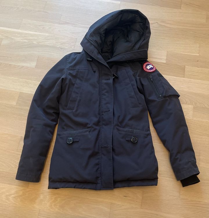 Canada Goose Winterjacke Damen XS | Kaufen auf Ricardo