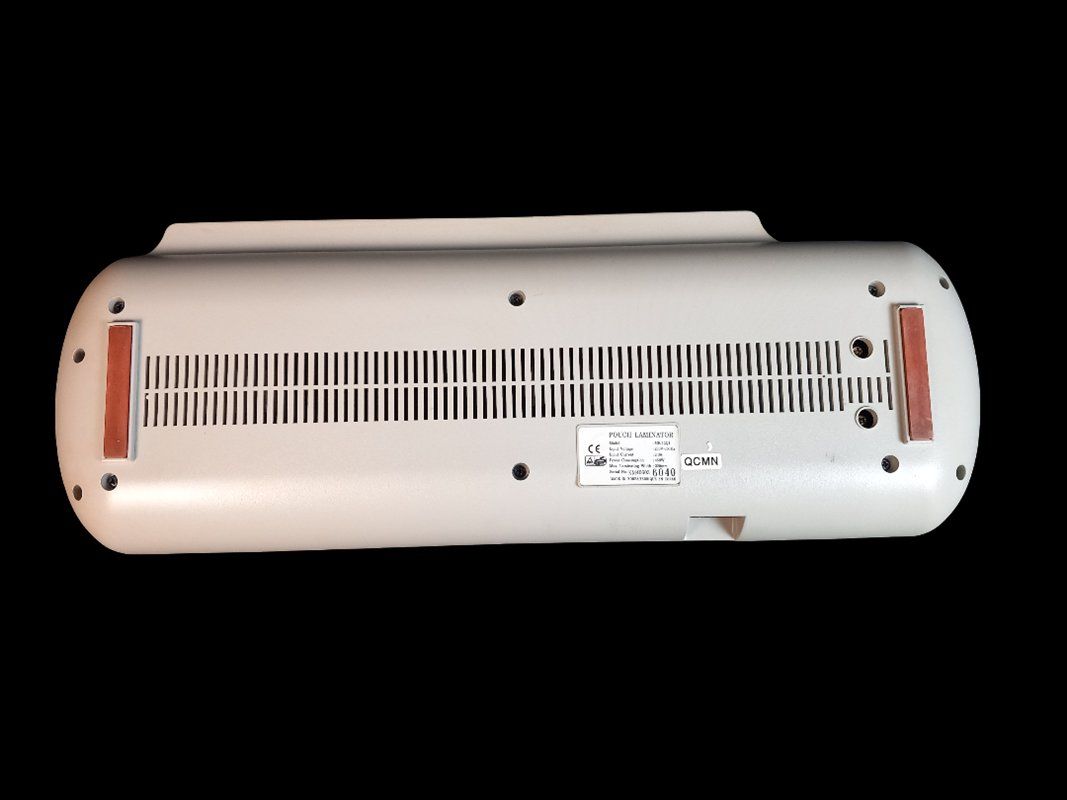 Laminiergeräte: GMP Desktop Pouch Laminator MR-12Q1 – Gebraucht aus Hünenberg von Restwert_Zug 6