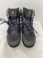 Raichle Wanderschuhe, Gote Tex Sohle von VIBRAM, Gr.38 Damen