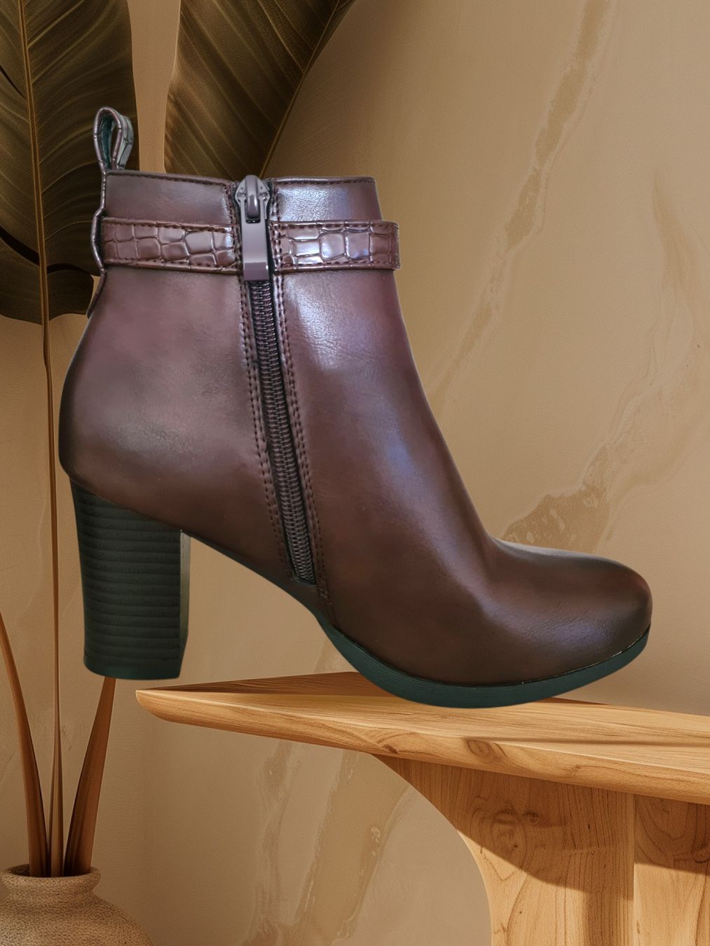 Scarpe da donna: ORIGINAL/Bottines"Graceland"(36) – Nuovo (secondo la descrizione) da Etoy venduto da MyStyleMyMode 1