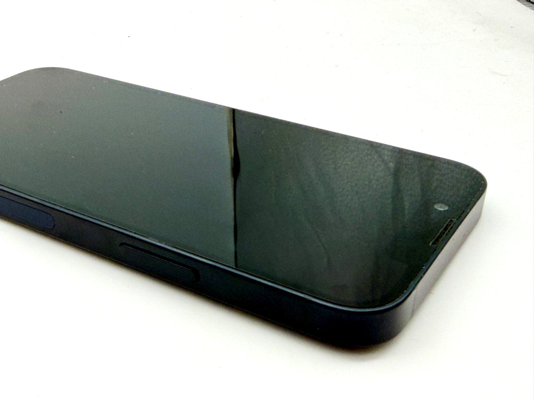 Apple Telefoni cellulari / Smartphones: iPhone 13 Mini 256GB - schwarz - super Zustand – Usato da Brünisried venduto da Seisler88 7