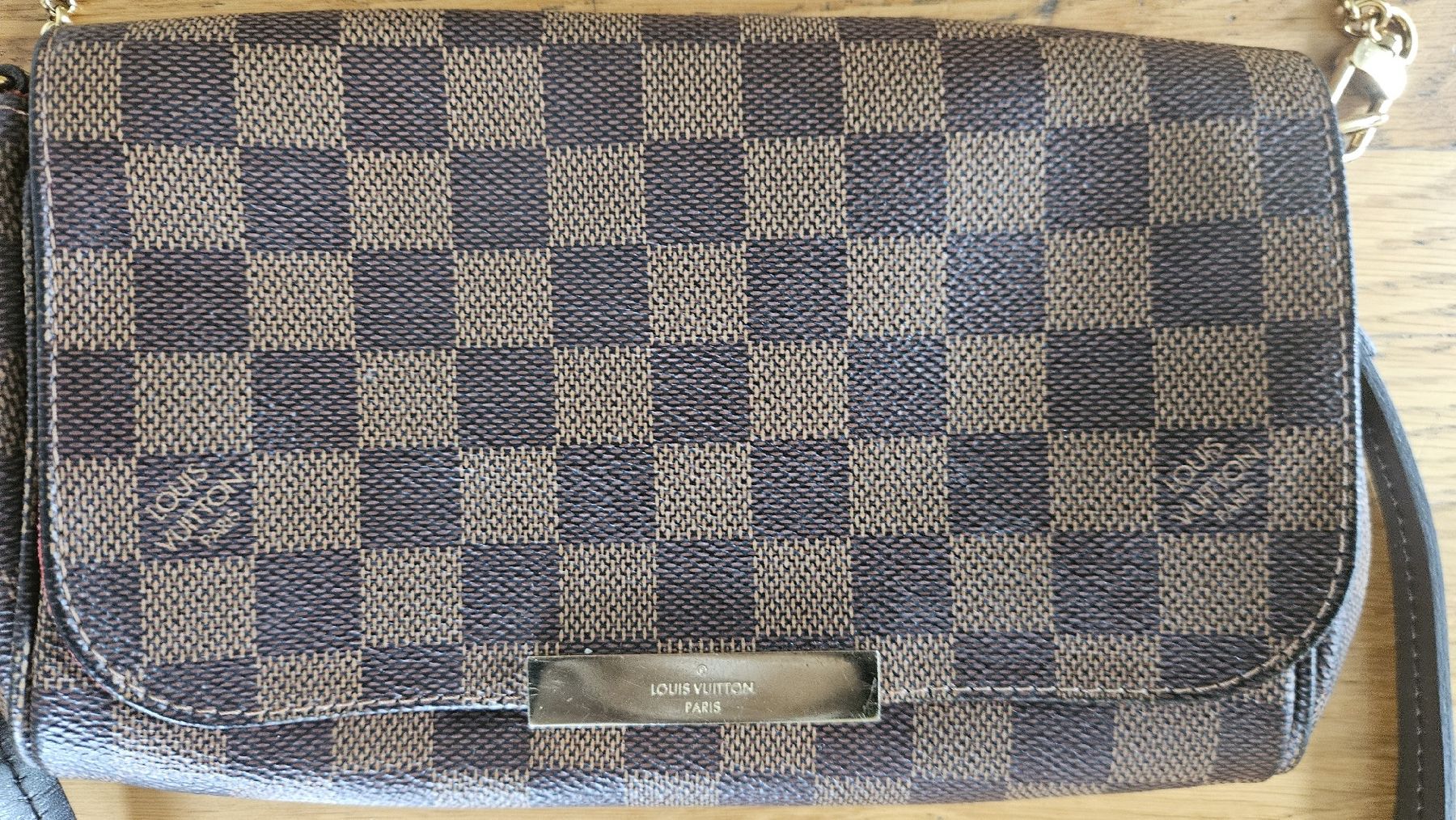 Louis Vuitton Taschen für Damen: Louis Vuitton Umhängetasche – Gebraucht aus Kriens von tiger049 3