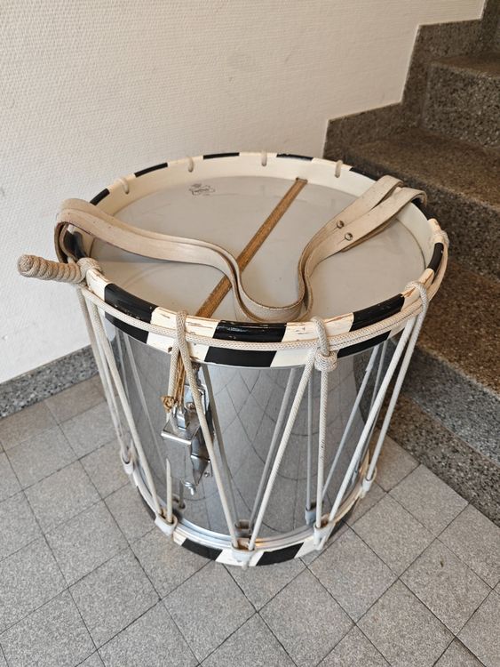Basler Trommel Kaufen auf Ricardo