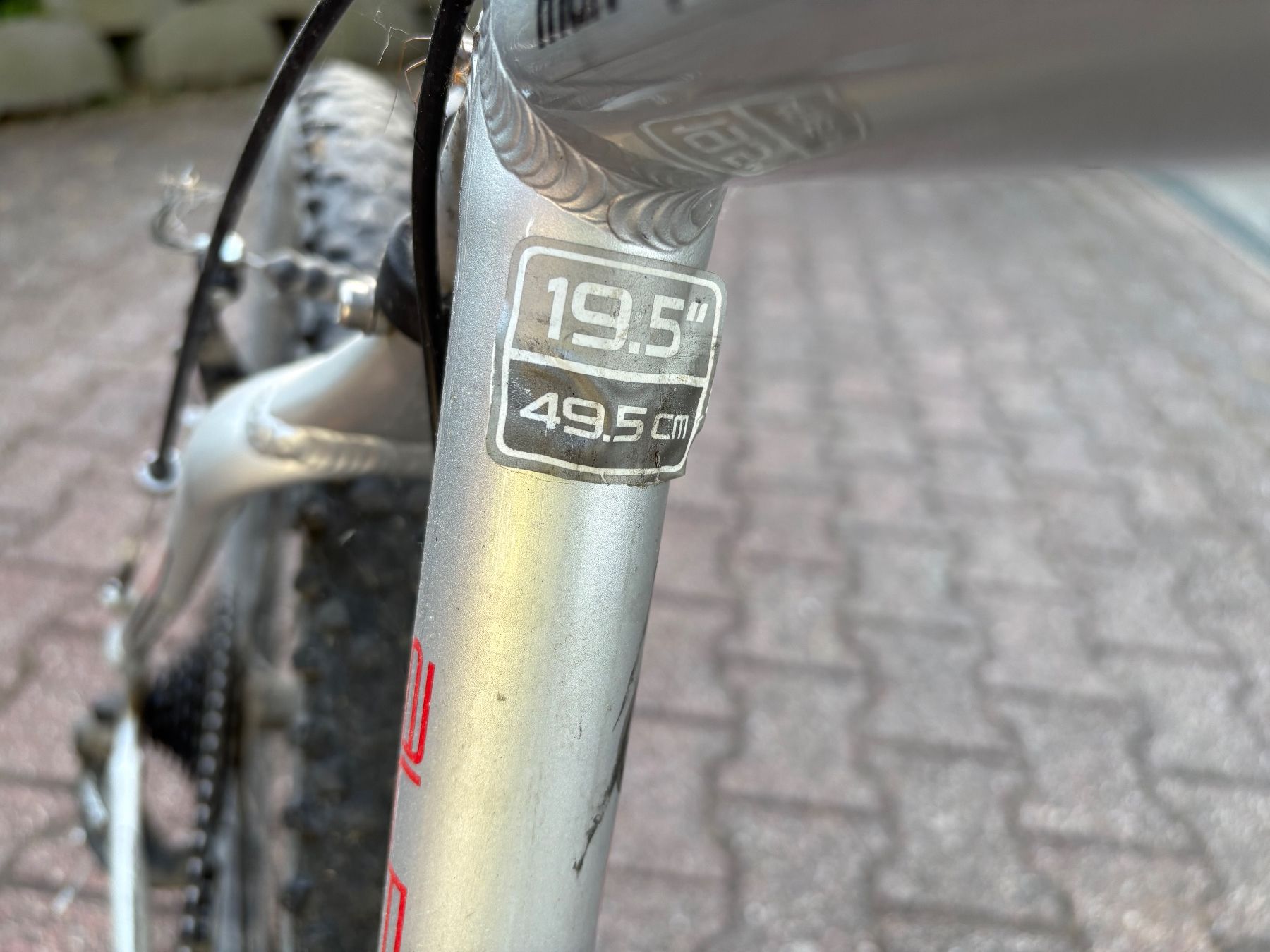 Trek Biciclette: Trek Bike – Usato da Auw venduto da sunny712 1