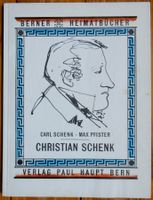 Christian Schenk (BE, Schweiz)