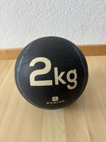 Medizinball Domyos Gewicht 2 kg