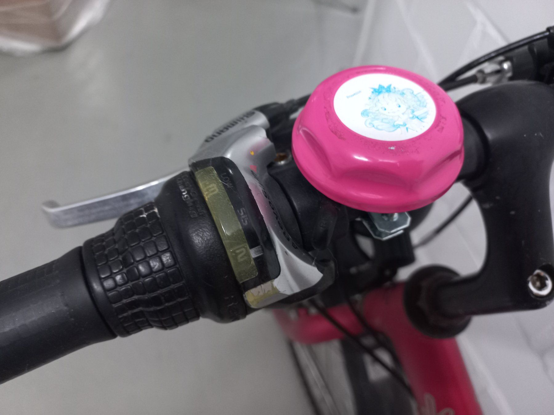 Tour de Suisse Biciclette: Kindervelo – Usato da Rüthi (Rheintal) venduto da topseller2026 7
