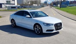 Audi A6 2.0 TDI