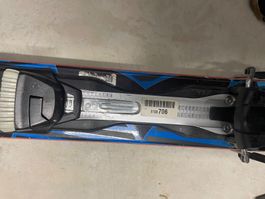 Head REV 85 Ski